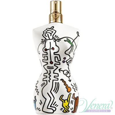 Jean Paul Gaultier Classique Pride Edition EDT 100ml pentru Femei fără de ambalaj Women's Fragrances without package